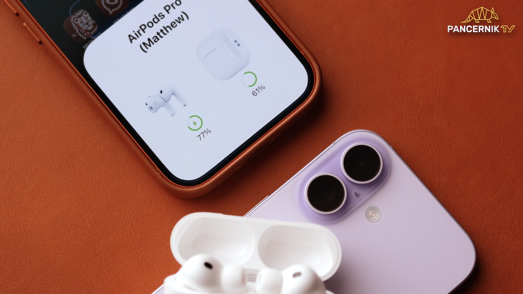 Recenzja AirPods Pro 3: Powiem wprost. Mam mieszane uczucia.